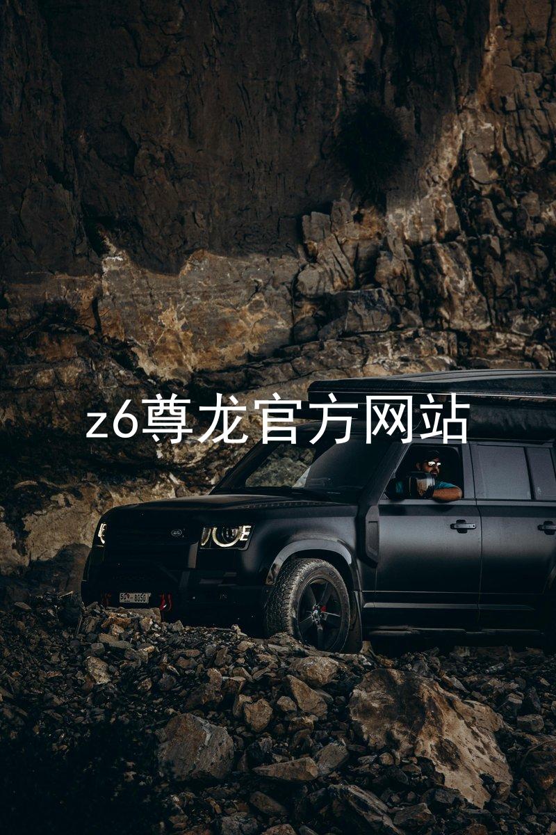 z6尊龙官方网站