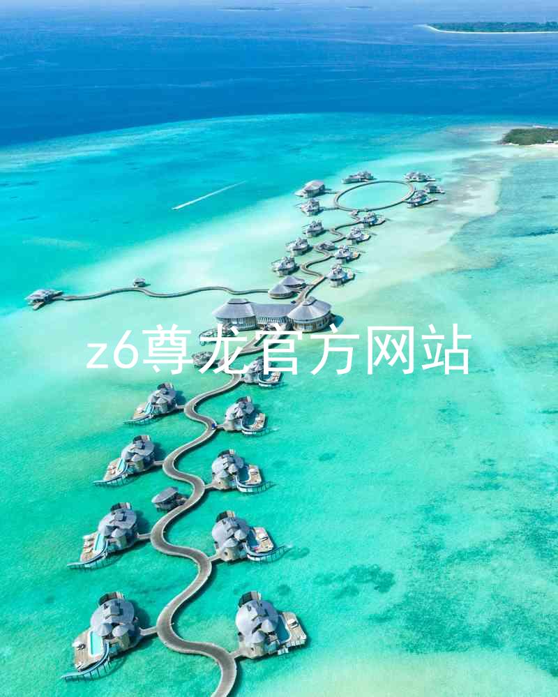 z6尊龙官方网站