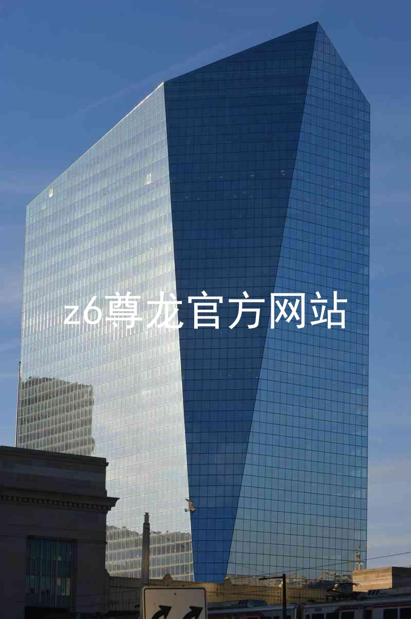 z6尊龙官方网站