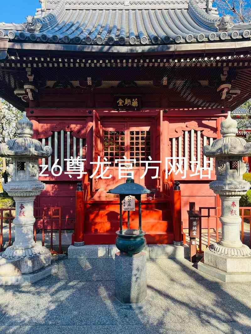 z6尊龙官方网站