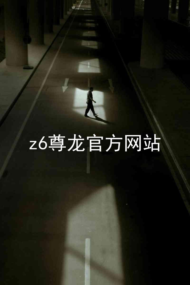z6尊龙官方网站
